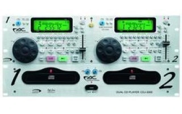 Acoustic Control CDJ 3000