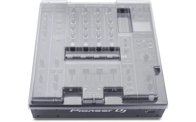 DeckSaver Pioneer DJ DJM-A9