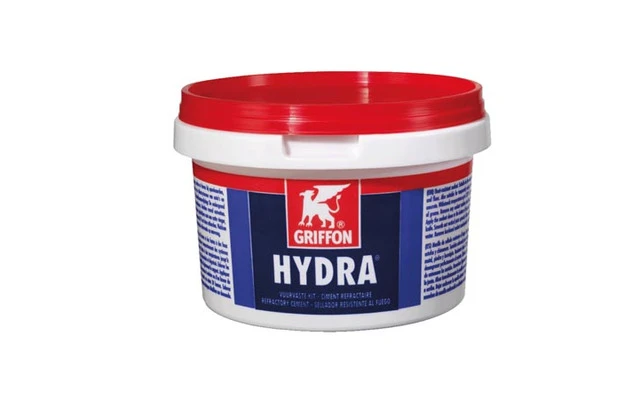 GRIFFON - SELLADOR HYDRA - IGNÍFUGO - 750 g