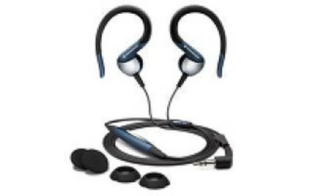 Sennheiser OMX 50 VC