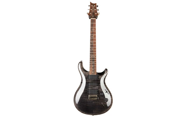 PRS Guitars 513 Black Gray