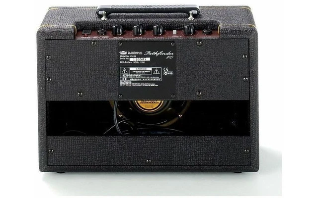 VOX PathFinder 10