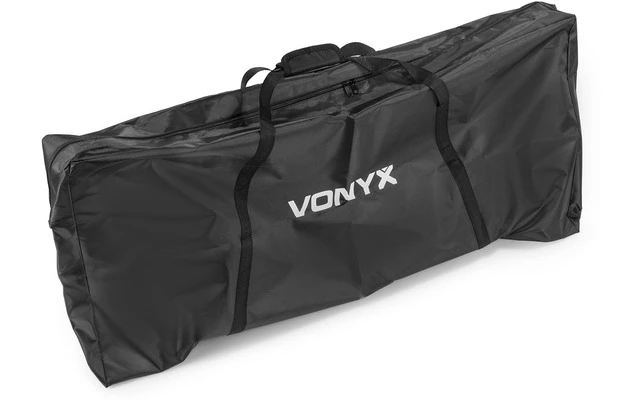 Vonyx DB1 Bolsa para mesa DJ