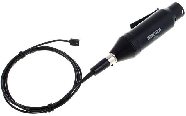 Shure SM 93