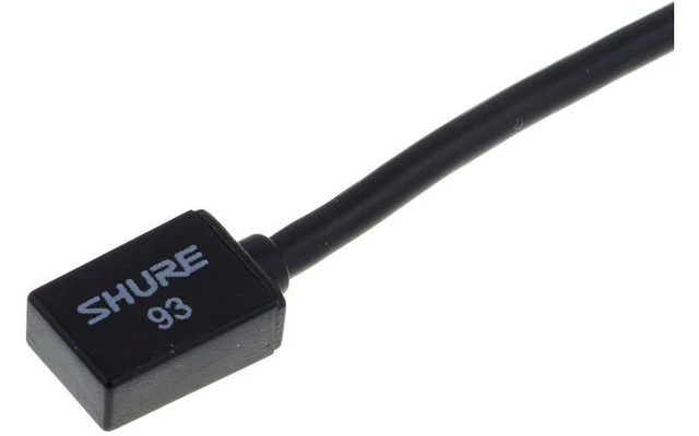 Shure SM 93