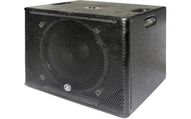 TopPro Audio Ks 18S