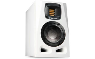 Adam A4V White