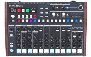 Arturia DrumBrute