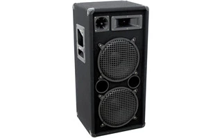 Omnitronic DX-2022