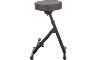 Taburete alto para percusión