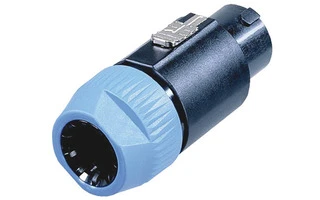 Neutrik NL8FC