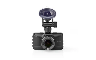 Cámara para Coche - Full HD 1080p - 1 CH - 3,0" - Ángulo de Visión de 120 ° - Carcasa Metálica