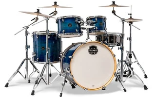 Mapex AR529SVNJ Drum Set Armory 5 Pcs