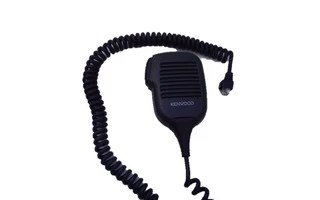 Kenwood KMC-22