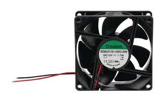 Ventilador Axial - Sunon EE80251S1-0000-A99