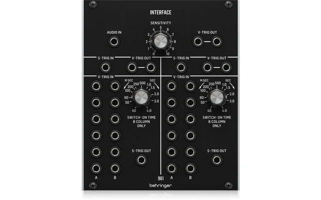 Behringer 961 INTERFACE EURORACK