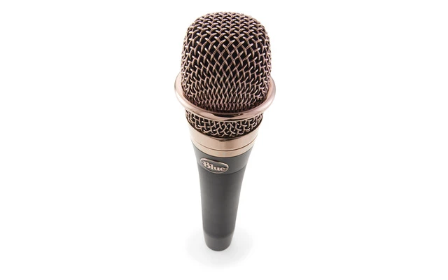Blue enCORE 200