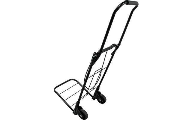 Accu Case ACA/Case Cart