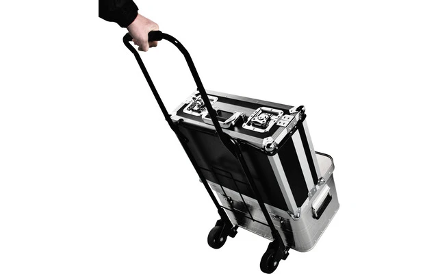 Accu Case ACA/Case Cart