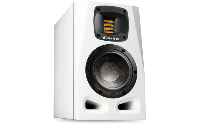 Adam A4V White