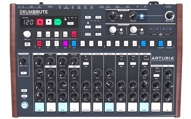 Arturia DrumBrute