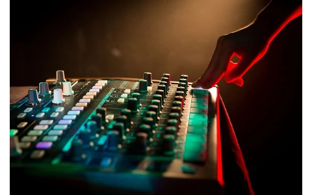 Arturia DrumBrute