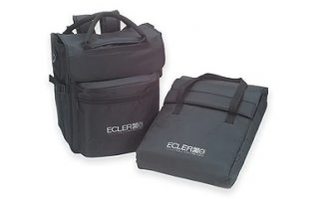 Ecler Battle Bag - HAK / LP