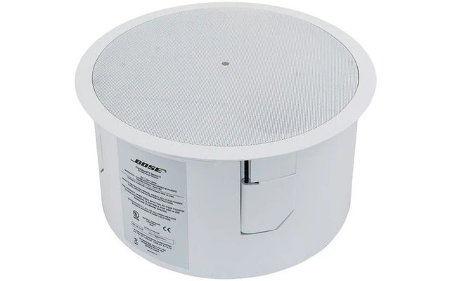 Bose FreeSpace 3 Serie II Subwoofer - Blanco