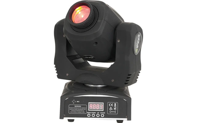 Ibiza Light LMH50 LED