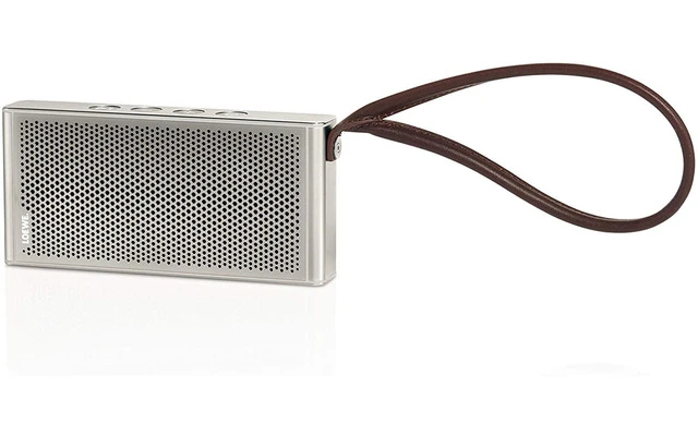 Loewe Klang M1 Plata