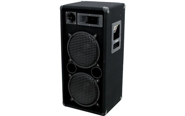 Omnitronic DX-2022