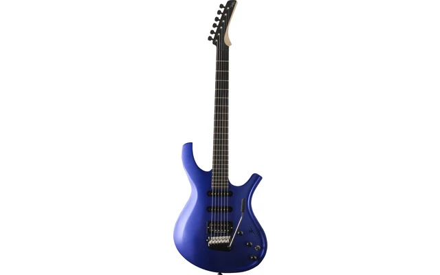 Parker Guitars DF524 Majik Blue