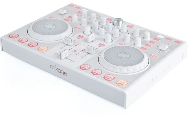 Reloop MixAge LTD