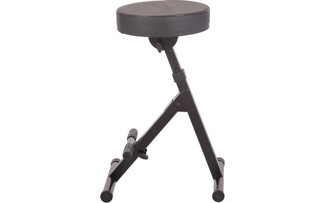 Taburete alto para percusión