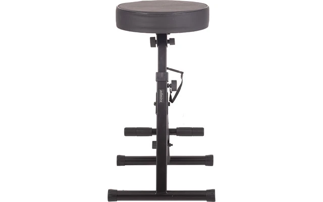Taburete alto para percusión