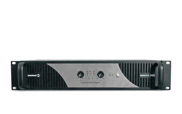 Work Zenith 2400