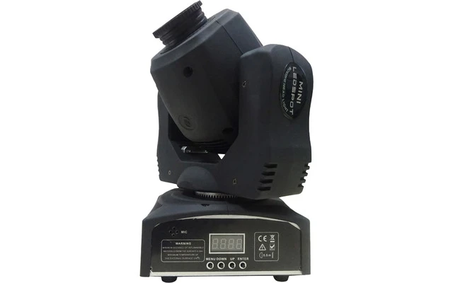 Ibiza Light LMH50 LED