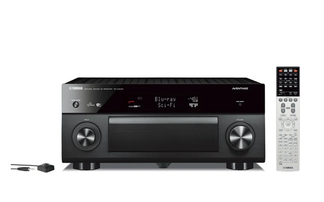 Yamaha RX-A3040
