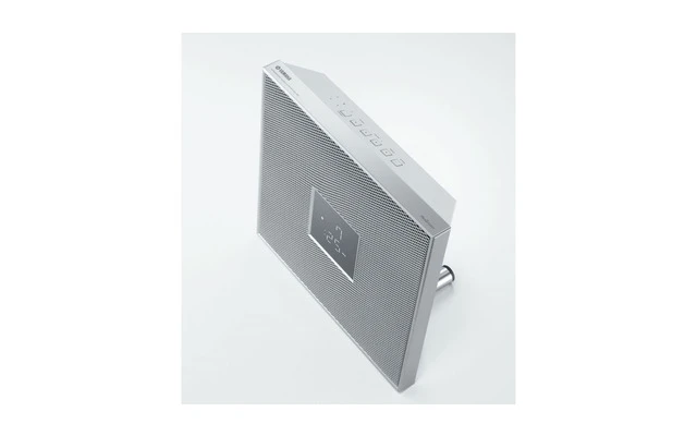 Yamaha ISX 80 Blanco