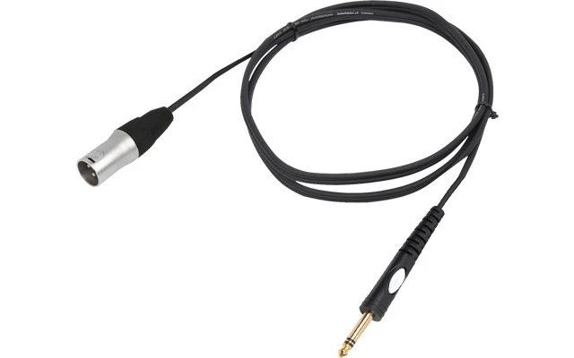 BST XLRM-JACKM-6