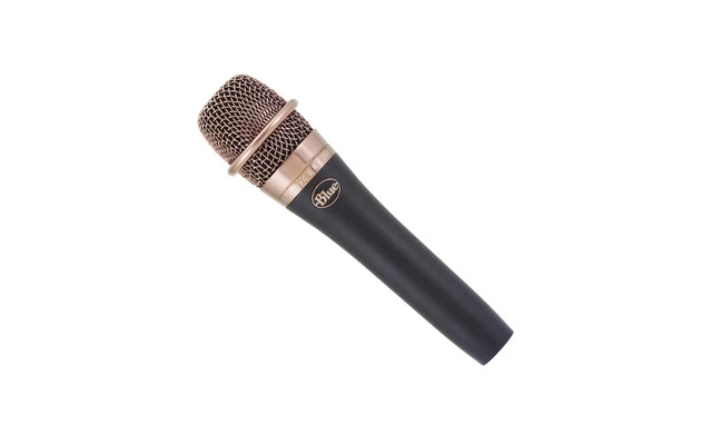 Blue enCORE 200