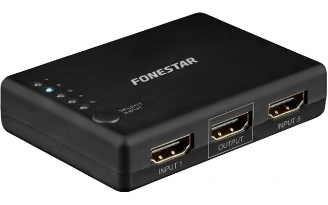 Fonestar FO-22SW51