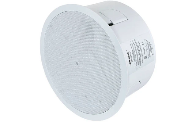 Bose FreeSpace 3 Serie II Subwoofer - Blanco