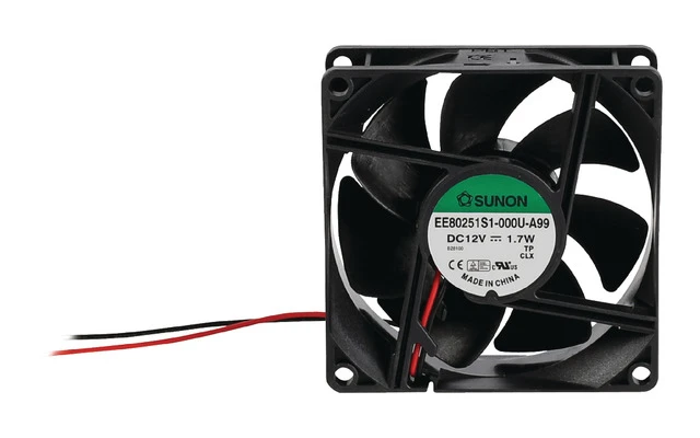 Ventilador Axial - Sunon EE80251S1-0000-A99