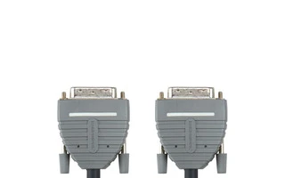 Cable para Monitor Digital DVI 2.0 m