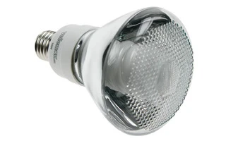 Bombilla de bajo consumo PAR30 - 15W - E27 - 2700K