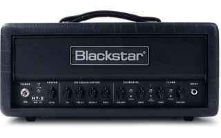 Foto de BlackStar HT-5RH Mkiii