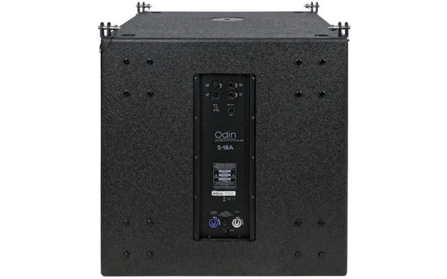 DAP Audio Odin S-18A