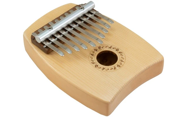 Dimavery KL-1 Kalimba,10 C,nature