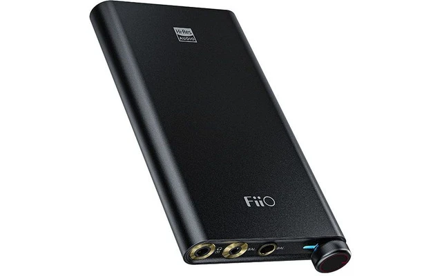 FiiO Q3